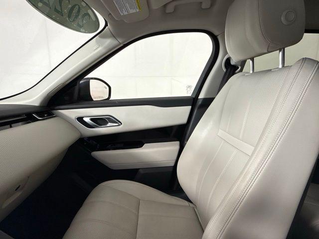 used 2022 Land Rover Range Rover Velar car, priced at $41,300