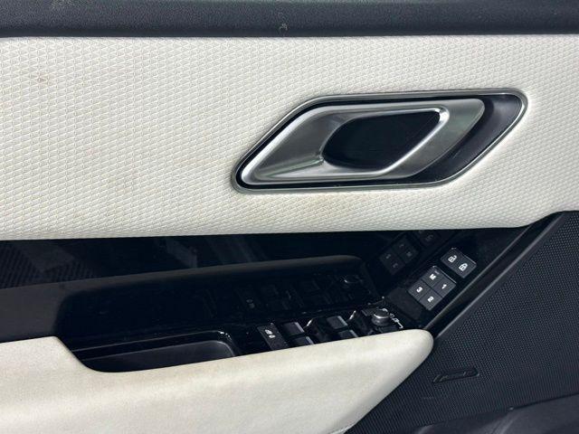 used 2022 Land Rover Range Rover Velar car, priced at $41,300