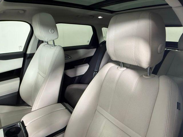 used 2022 Land Rover Range Rover Velar car, priced at $41,300