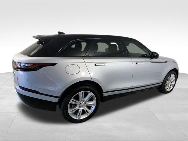 used 2021 Land Rover Range Rover Velar car, priced at $36,500