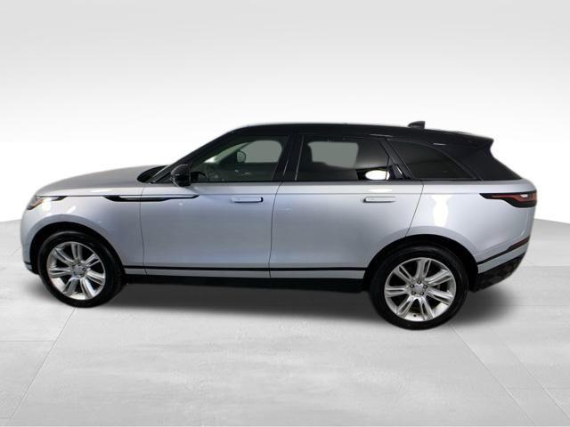 used 2021 Land Rover Range Rover Velar car, priced at $36,500