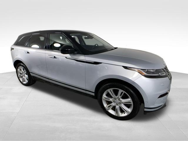 used 2021 Land Rover Range Rover Velar car, priced at $36,500