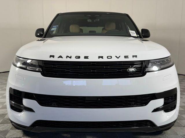 new 2025 Land Rover Range Rover Sport car, priced at $95,250