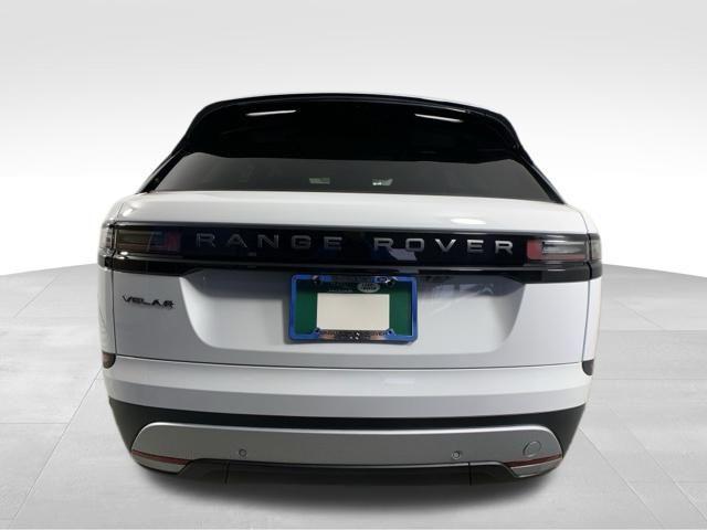 used 2024 Land Rover Range Rover Velar car, priced at $54,999