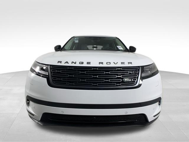 used 2024 Land Rover Range Rover Velar car, priced at $54,999