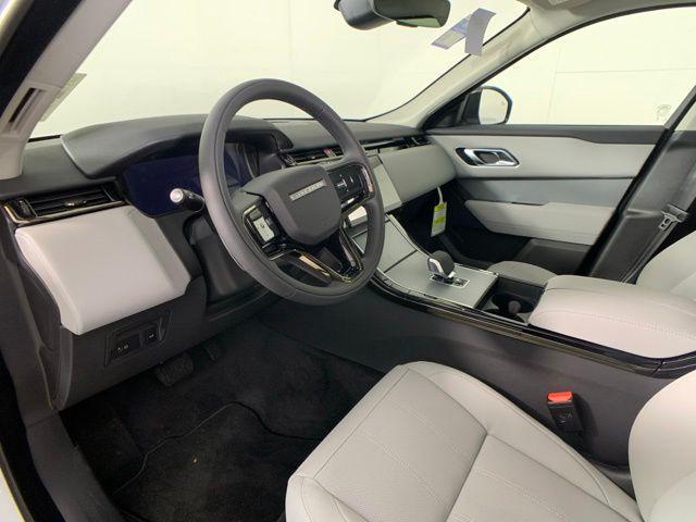 used 2024 Land Rover Range Rover Velar car, priced at $54,999