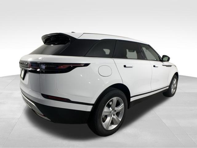 used 2024 Land Rover Range Rover Velar car, priced at $54,999