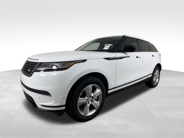 used 2024 Land Rover Range Rover Velar car, priced at $54,999