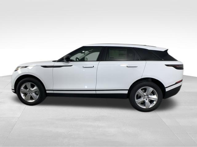 used 2024 Land Rover Range Rover Velar car, priced at $54,999