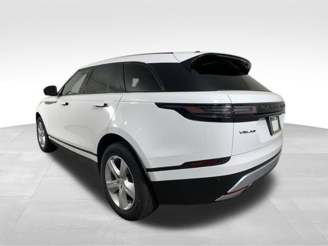 used 2024 Land Rover Range Rover Velar car, priced at $54,999