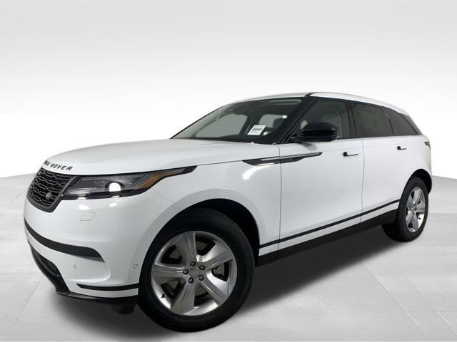 used 2024 Land Rover Range Rover Velar car, priced at $54,999