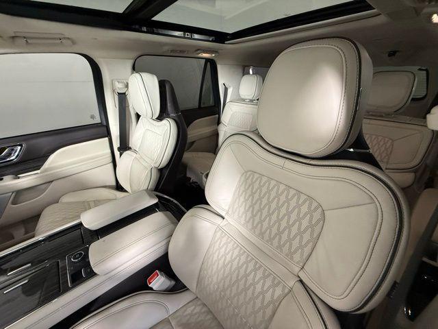 used 2024 Lincoln Navigator car, priced at $86,900