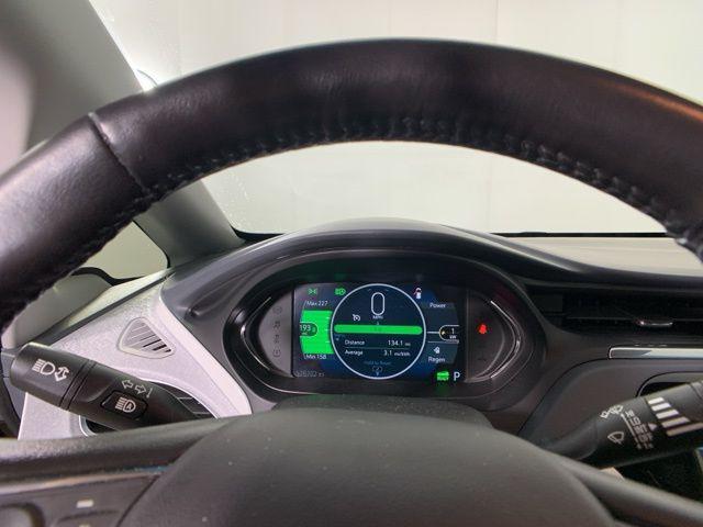 used 2020 Chevrolet Bolt EV car, priced at $11,900