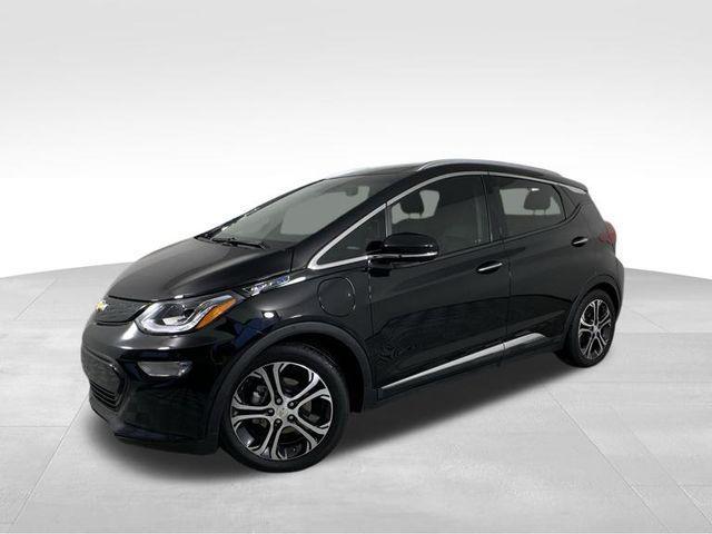 used 2020 Chevrolet Bolt EV car, priced at $11,900