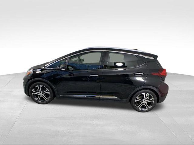 used 2020 Chevrolet Bolt EV car, priced at $11,900