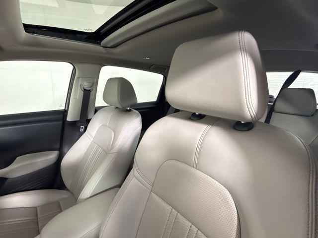 used 2023 Honda HR-V car, priced at $26,900