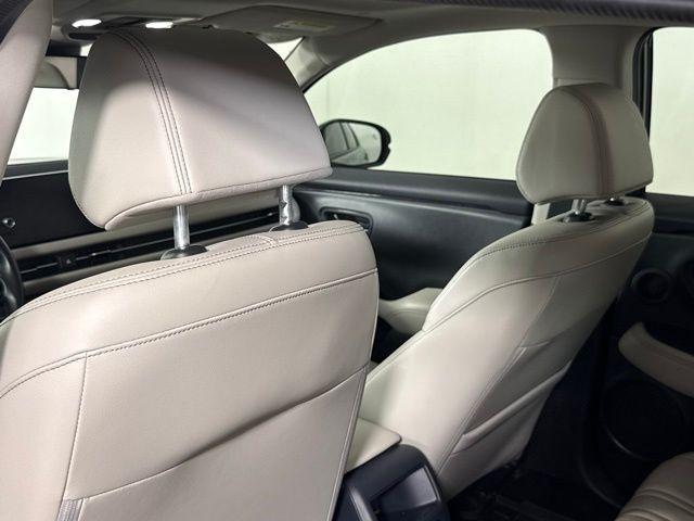 used 2023 Honda HR-V car, priced at $26,900