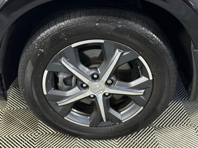 used 2023 Honda HR-V car, priced at $26,900