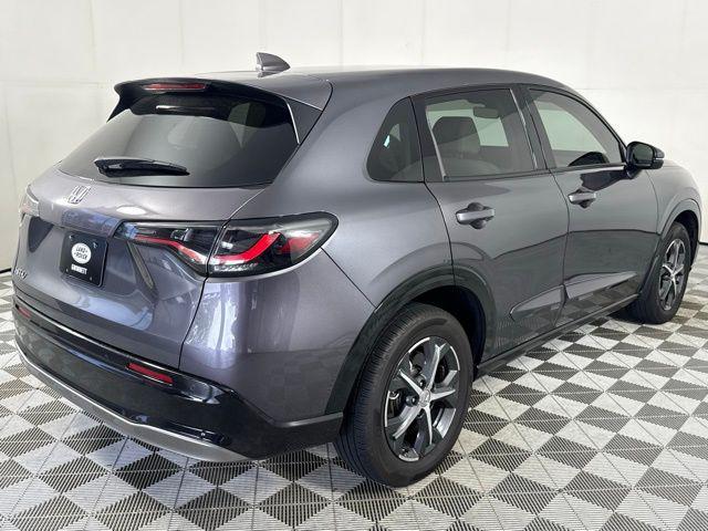 used 2023 Honda HR-V car, priced at $26,900