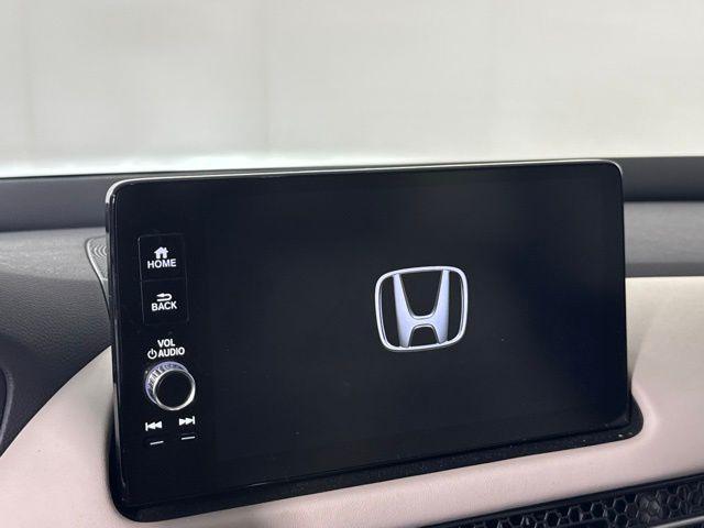used 2023 Honda HR-V car, priced at $26,900