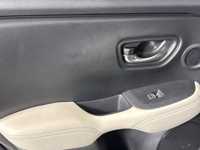 used 2023 Honda HR-V car, priced at $26,900