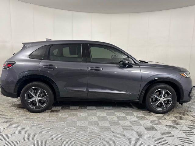 used 2023 Honda HR-V car, priced at $26,900