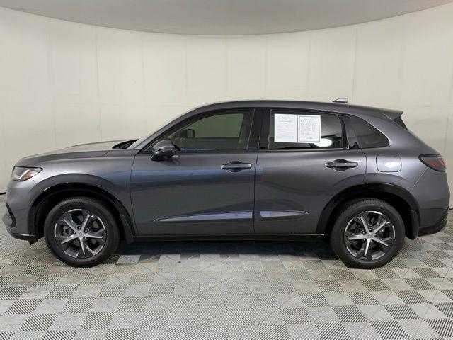 used 2023 Honda HR-V car, priced at $26,900
