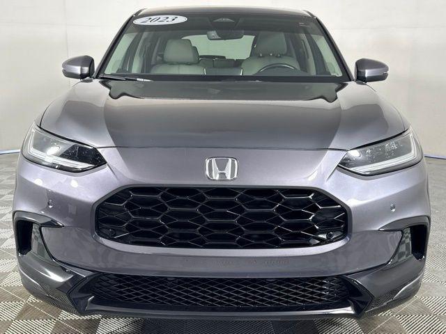 used 2023 Honda HR-V car, priced at $26,900