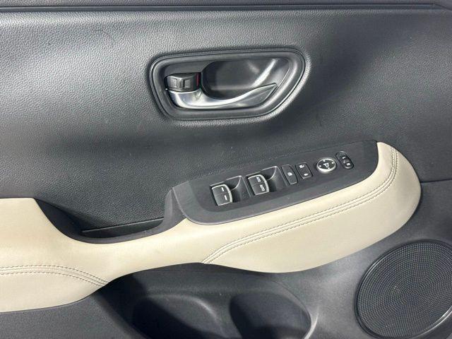 used 2023 Honda HR-V car, priced at $26,900