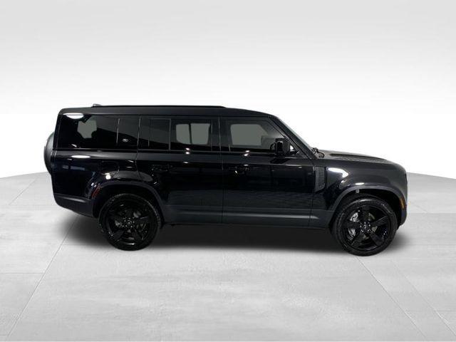 new 2024 Land Rover Defender car, priced at $85,305