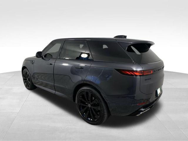 new 2024 Land Rover Range Rover Sport car, priced at $107,370