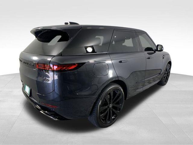 new 2024 Land Rover Range Rover Sport car, priced at $107,370