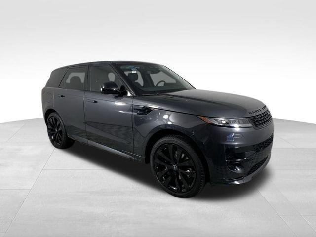 new 2024 Land Rover Range Rover Sport car, priced at $107,370