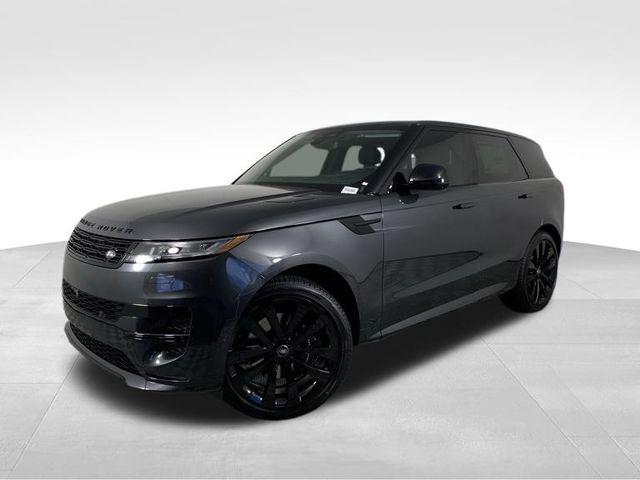 new 2024 Land Rover Range Rover Sport car, priced at $107,370