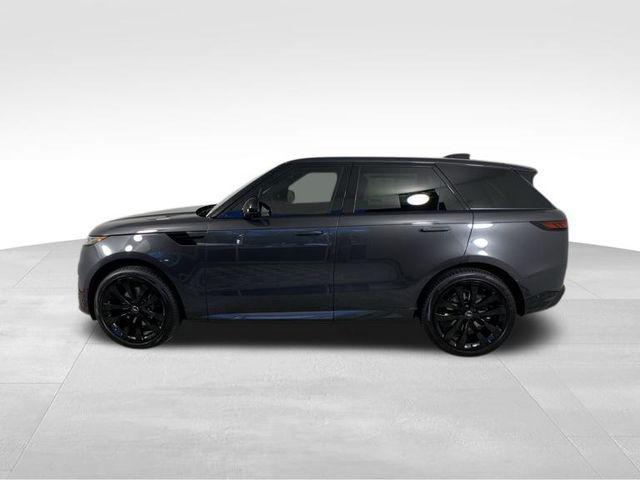 new 2024 Land Rover Range Rover Sport car, priced at $107,370