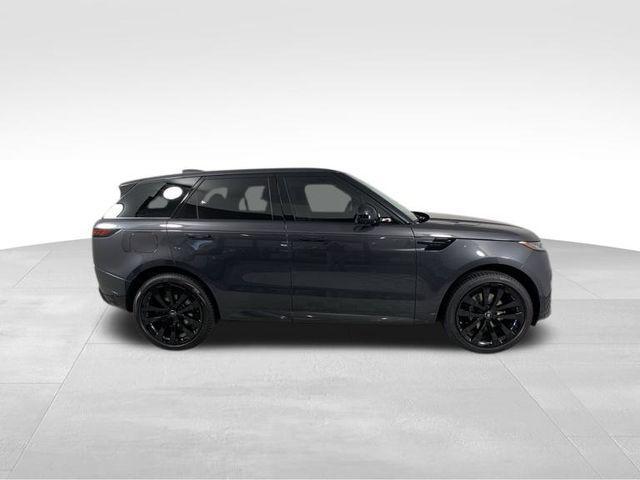 new 2024 Land Rover Range Rover Sport car, priced at $107,370