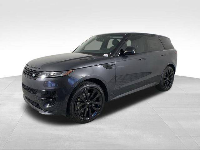 new 2024 Land Rover Range Rover Sport car, priced at $107,370