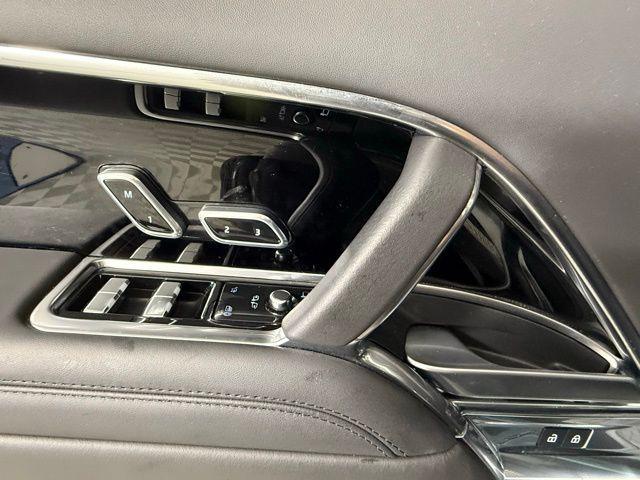 used 2025 Land Rover Range Rover car, priced at $141,900