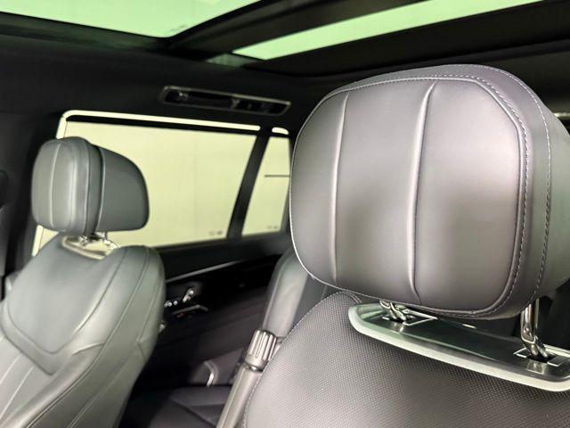 used 2025 Land Rover Range Rover car, priced at $141,900