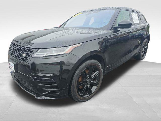 used 2021 Land Rover Range Rover Velar car, priced at $37,900