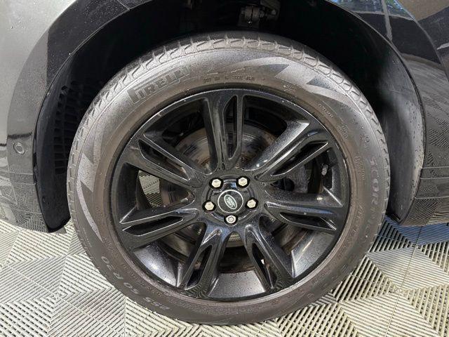 used 2021 Land Rover Range Rover Velar car, priced at $37,900
