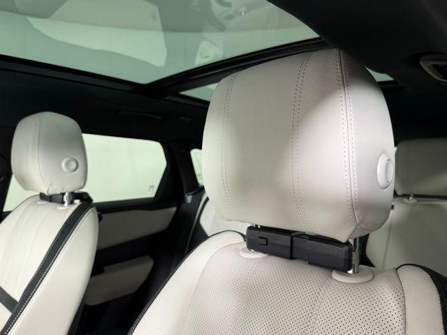 used 2021 Land Rover Range Rover Velar car, priced at $37,900