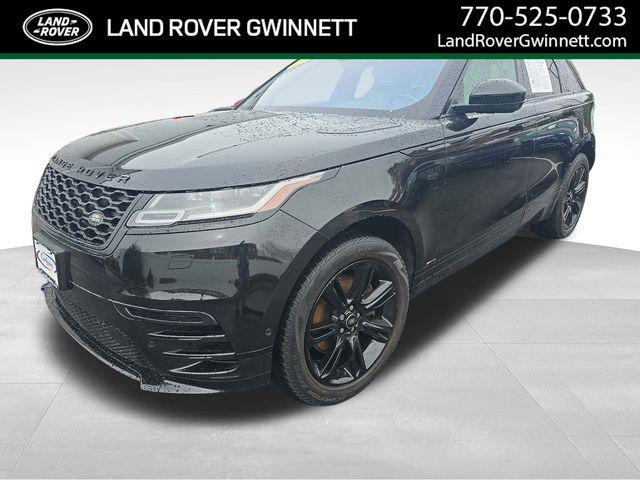used 2021 Land Rover Range Rover Velar car, priced at $37,900