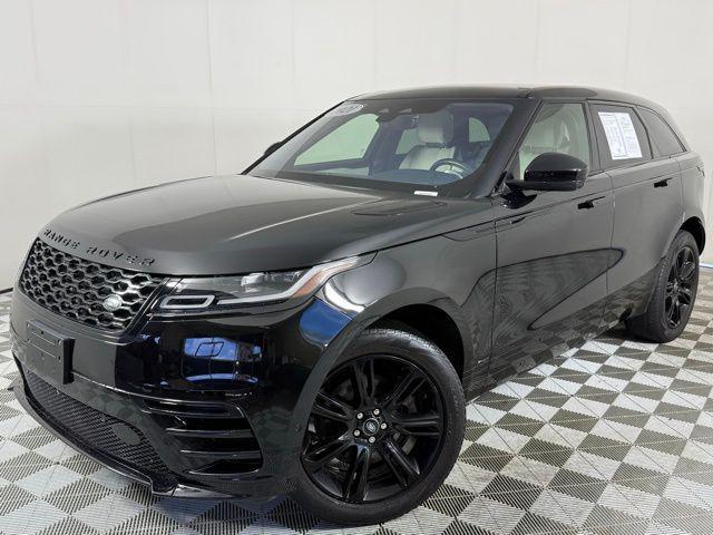 used 2021 Land Rover Range Rover Velar car, priced at $37,900