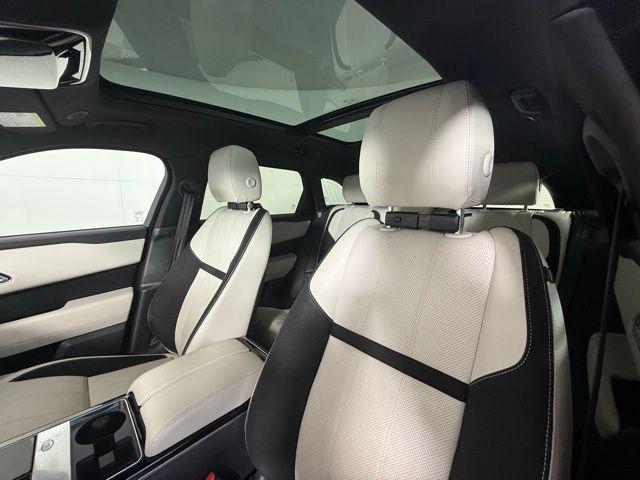 used 2021 Land Rover Range Rover Velar car, priced at $37,900