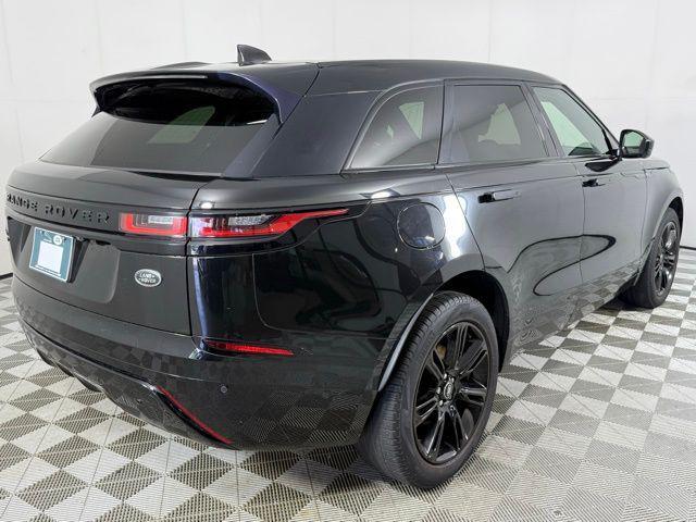 used 2021 Land Rover Range Rover Velar car, priced at $37,900