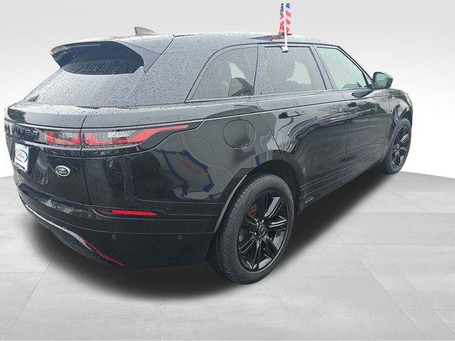 used 2021 Land Rover Range Rover Velar car, priced at $37,900