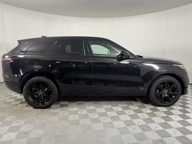 used 2021 Land Rover Range Rover Velar car, priced at $37,900