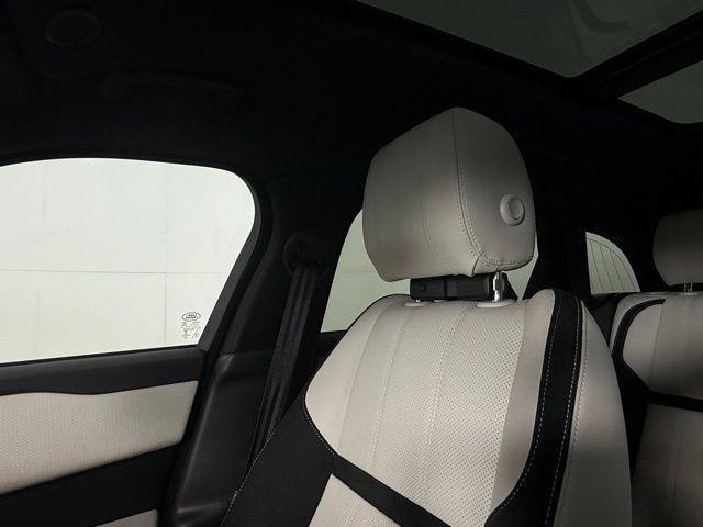 used 2021 Land Rover Range Rover Velar car, priced at $37,900