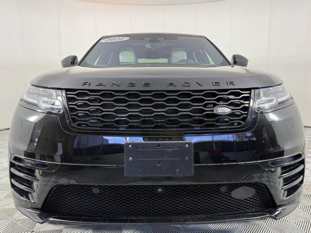 used 2021 Land Rover Range Rover Velar car, priced at $37,900